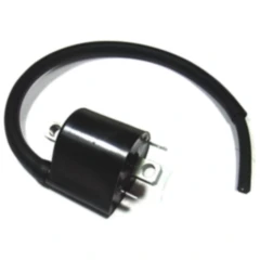 Zündspule Tourmax 12V für Motorräder