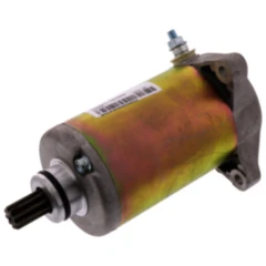 Anlasser JMP Alternative für Motorräder