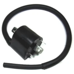 Zündspule vorne Tourmax für Motorräder