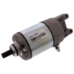 Anlasser JMP Alternative: 7003786 passend für: Honda FJS