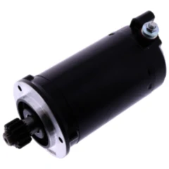 Anlasser JMP Alternative: 7001372/7003712 passend für: Ducati 749, Monster, 999