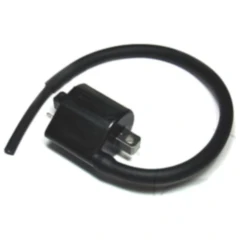 Zündspule 12V hinten für Motorräder