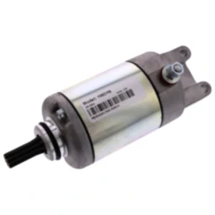 Anlasser JMP Alternative: 7001141/7003785 passend für: Suzuki LT - A