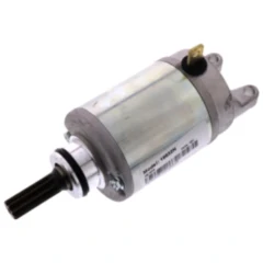 Anlasser JMP Alternative: 7001161/7003915 passend für: Suzuki LT - R