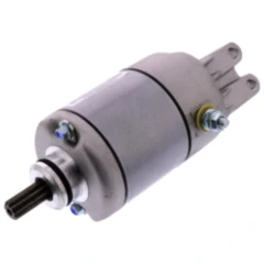 Anlasser Motor JMP Alternative: 7003377 für Motorräder