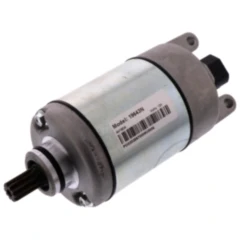 Anlasser JMP Alternative: 7000958 passend für: Honda VT, NT, NSA