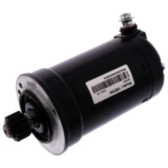 Anlasser JMP 13Z Alternative: 7003483 passend für: Ducati Monster, Supersport, 916