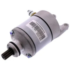 Anlasser für Motorräder JMP