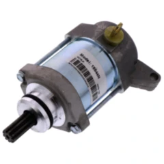 Anlasser für Motorräder JMP Alternative: 7000939/7003683