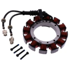 Lichtmaschinenstator für Motorräder JMP