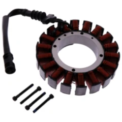 Lichtmaschinenstator für Motorräder JMP 7002445