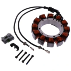 Lichtmaschine Stator für Motorräder