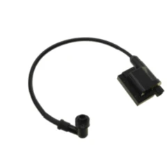 Zündspule mit Zündkerzenstecker Originalersatzteil passend für: Kymco Grand Dink, Yager
