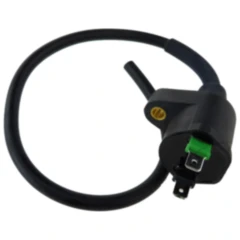 Zündspule Originalersatzteil passend für: Peugeot Speedfight, Jet Force, Django
