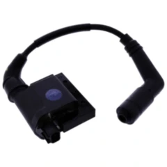 Zündspule mit Zündkerzenstecker Originalersatzteil passend für: Peugeot LXR