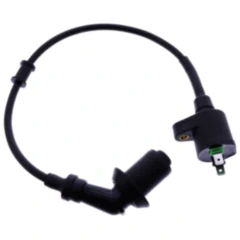 Zündspule mit Zündkerzenstecker Originalersatzteil passend für: Peugeot Tweet