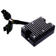 Regler / Gleichrichter JMP passend für: Bombardier DS