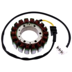 Lichtmaschine Stator JMP passend für: Honda VTR 7002526