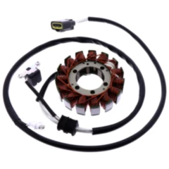 Lichtmaschine Stator JMP Alternative: 7003520/7000731 passend für: Yamaha YFM