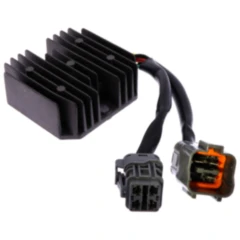 Regler / Gleichrichter JMP Alternative: 7004028/7003868 passend für: Kymco MXU, Maxxer, New Downtown