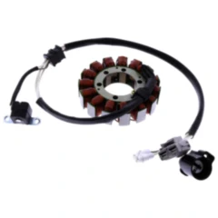 Lichtmaschinen Stator JMP