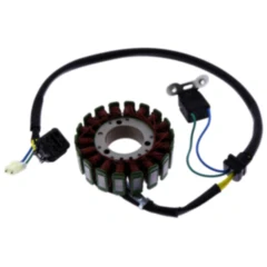 Lichtmaschine Stator JMP passend für: Kymco MXU, Maxxer, KXR