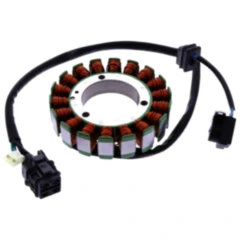 Lichtmaschine Stator JMP passend für: Kymco Maxxer, MXU, Grumbler