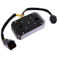 Regler / Gleichrichter JMP passend für: Kymco MXU