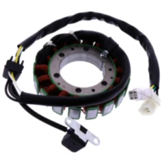 Lichtmaschine Stator JMP Alternative: 7003638 passend für: Arctic Cat/Textron Cat