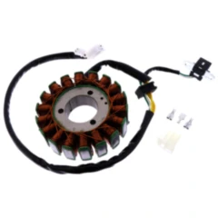 Lichtmaschinenstator 108 mm von JMP