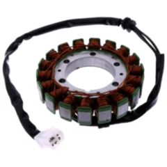 Lichtmaschine Stator JMP passend für: Triumph TT