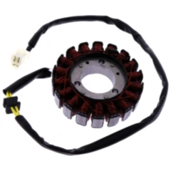 Lichtmaschine Stator JMP Alternative: 7003865 passend für: Honda VT, NES, CBR