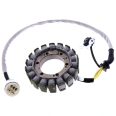 Lichtmaschine Stator JMP passend für: Honda TRX 7002609
