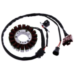 Lichtmaschine Stator JMP Alternative: 7003717 passend für: Peugeot Satelis, Geopolis