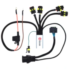 Zubehörmanager Hex ezCAN passend für: BMW R