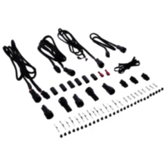 Verlängerung Hex ezCAN passend für: BMW R, F (800, 650, 850, 750), K, S