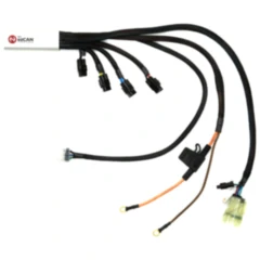 Zubehörmanager Hex ezCAN für KTM und andere Motorräder