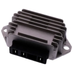 Regler / Gleichrichter Alternative: 7003669 passend für: Vespa PX, PK, N, P