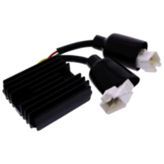 Regler / Gleichrichter JMP Alternative: 7001247 passend für: Honda CBR