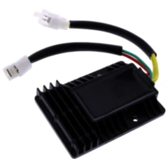 Regler / Gleichrichter JMP Alternative: 7003358/7001848 passend für: Kymco People, Downtown, Super Dink