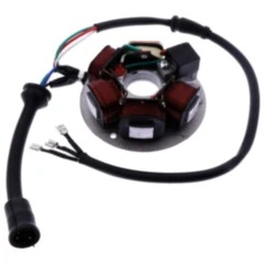 Lichtmaschine Stator JMP Alternative: 7003721 passend für: Vespa PK, FL2, FL