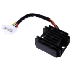 Regler / Gleichrichter JMP Alternative: 7003356/7003493 passend für: Peugeot Speedfight, Ludix, Vivacity