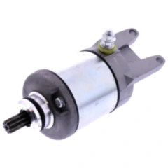Anlasser JMP passend für: Derbi Senda, Mulhacen, GPR, Aprilia RS4