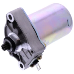 Anlasser JMP Alternative: 7003901 passend für: Honda NSC