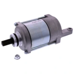 Anlasser JMP passend für: Honda CRF, CBR, CB