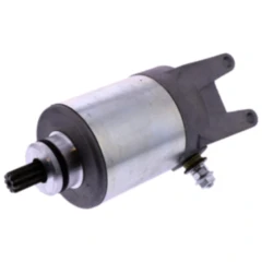 Anlasser JMP passend für: Peugeot Geopolis, Satelis, Satelis 2