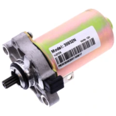 Anlasser JMP passend für: Piaggio Zip, Liberty, Vespa Primavera, Sprint