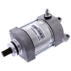 Anlasser für Motorräder JMP Alternative: 7003689