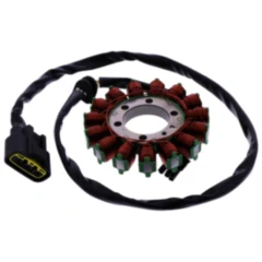 Lichtmaschine Stator JMP passend für: BMW S, HP4