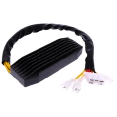 Regler/Gleichrichter für Motorräder JMP Alternative: 7000892